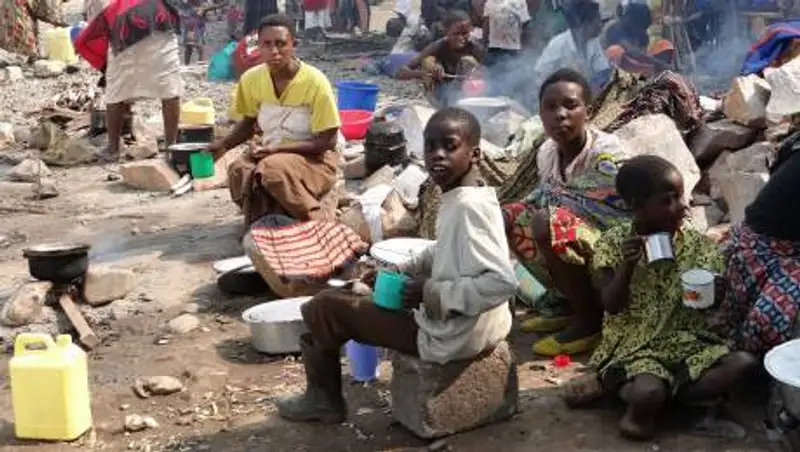 32 млн человек окажутся в крайней нищете из-за пандемии