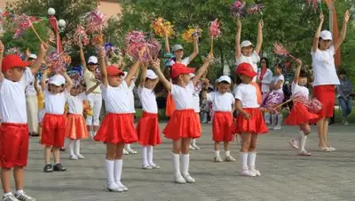 пресс-служба акима Туркестанской области, фото - Новости Zakon.kz от 23.07.2018 12:16