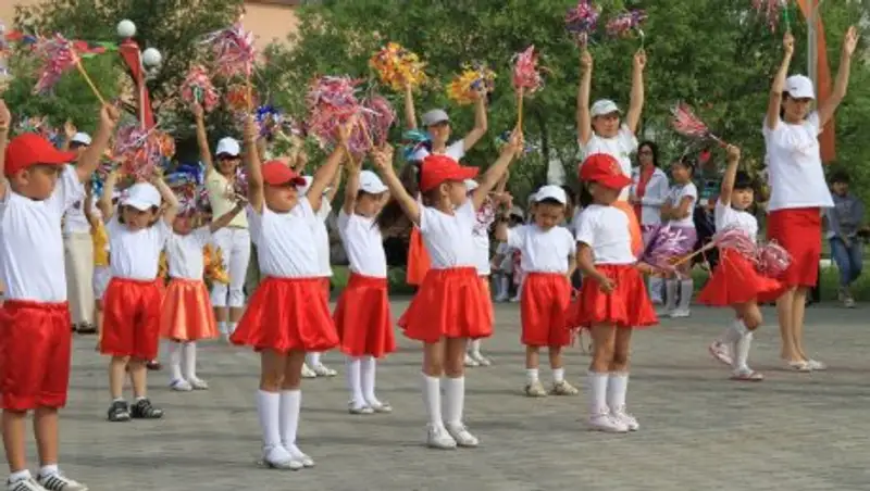 95 процентов школьников Туркестанской области будут охвачены летним отдыхом