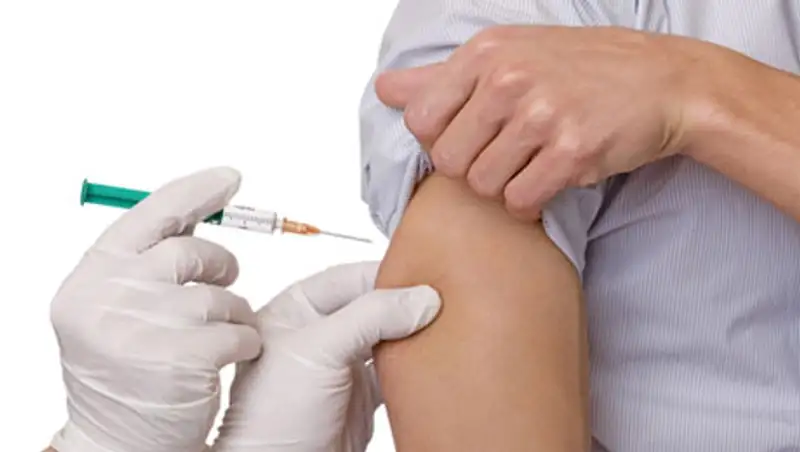 На закуп вакцин против гриппа в 2014 году выделено 874 млн тенге - Ж.Бекшин