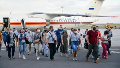 Минздрав РК, фото - Новости Zakon.kz от 07.07.2020 09:33