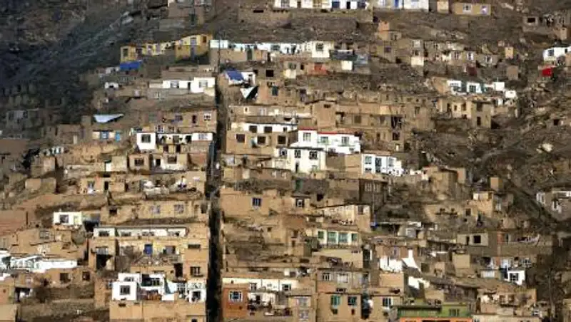 Талибы начали военную операцию против сопротивления в Панджшере