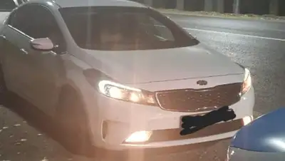 Пресс-служба Антикоррупционной службы по г.Алматы, фото - Новости Zakon.kz от 02.11.2019 20:59