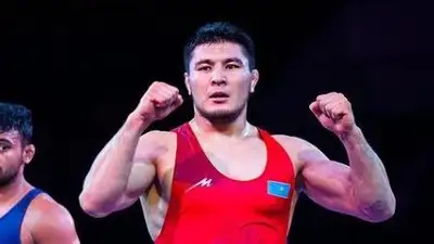 спорт, фото - Новости Zakon.kz от 18.09.2023 00:08