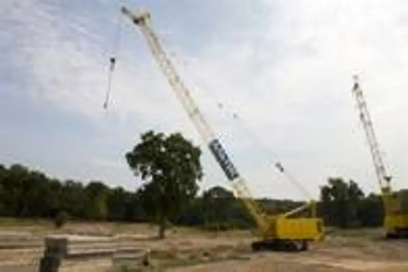 В Семее строятся две больницы