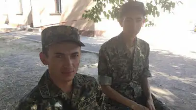 пресс-служба Нацгвардии РК, фото - Новости Zakon.kz от 25.06.2019 19:43