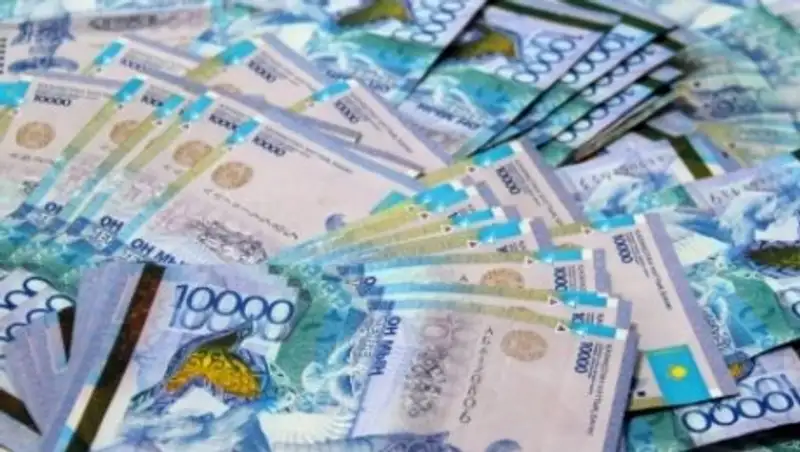 Тренер фитнес-клуба похитил у жителей Костаная 6 миллионов тенге