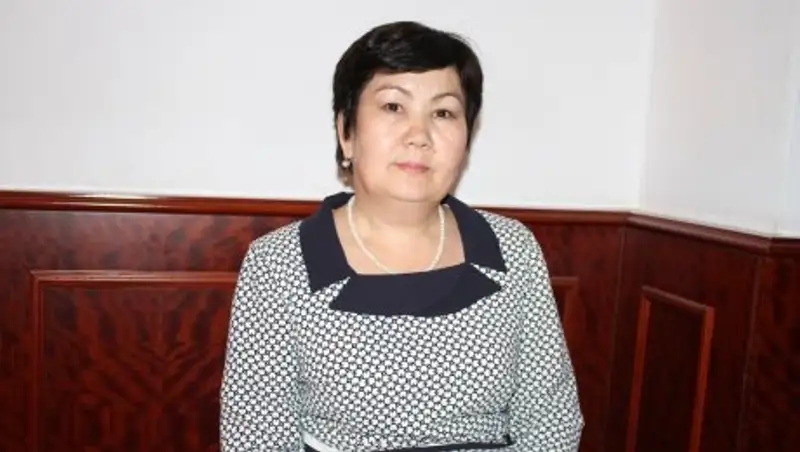 Руководителя облздрава Мангистауской области осудили на 7 лет за вымогательство