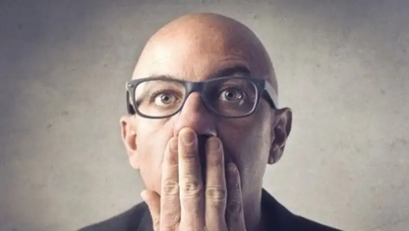 Найдено средство от облысения