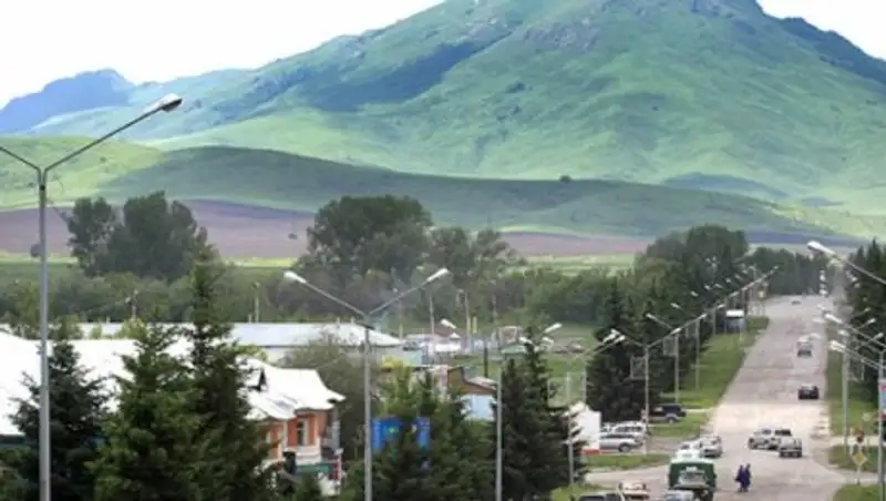 20 тысяч горожан выразили свое согласие на переименование города Зыряновск в город Алтай