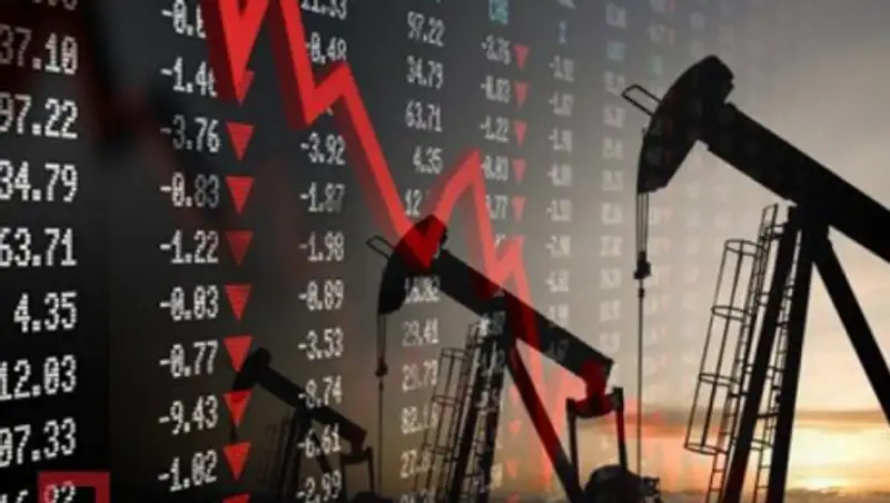 Цена на нефть растет до $26,27