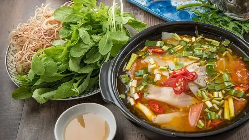 Чем полезен суп на обед