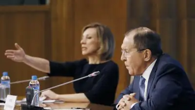 Радио Свобода, фото - Новости Zakon.kz от 22.03.2018 00:47