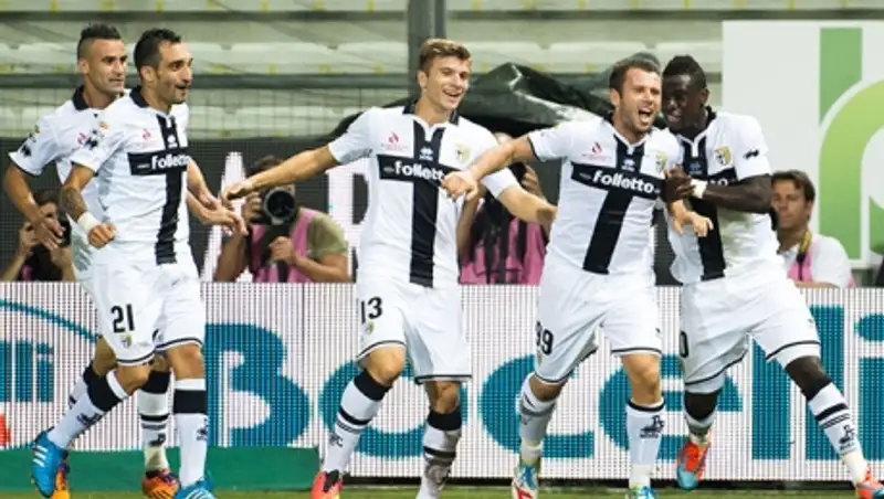 Футбольную "Парму" продадут российско-кипрским владельцам