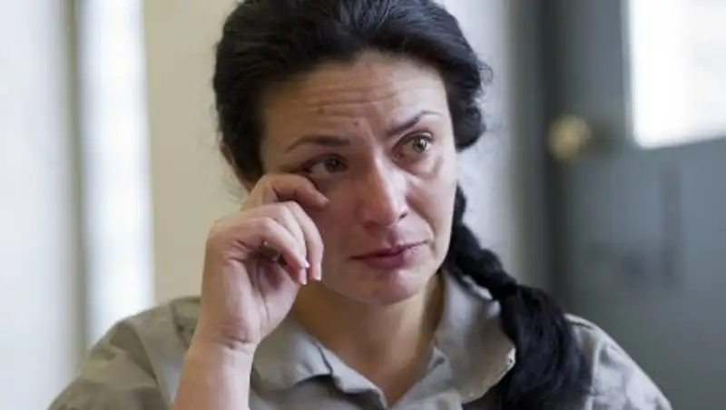 В США россиянка попыталась убить подругу, чтобы присвоить ее личность