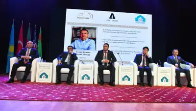 Пресс-служба акима Туркестанской области, фото - Новости Zakon.kz от 22.11.2019 15:44