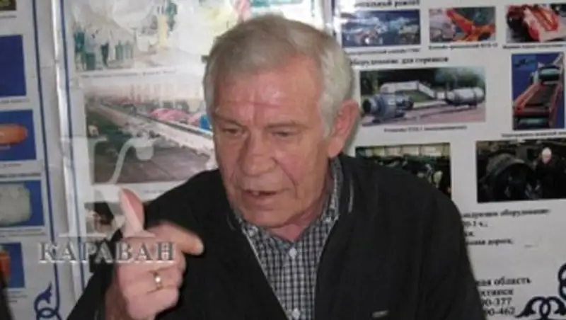 В Караганде передача медсанчасти шахтеров частникам обернулась бедствием для регрессников