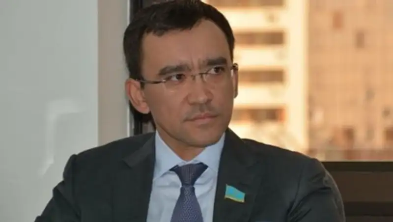 Ашимбаев: террористы из Сирии и Ирака попадают в страны Центральной Азии