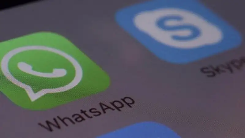 WhatsApp передаст номера телефонов пользователей в Facebook