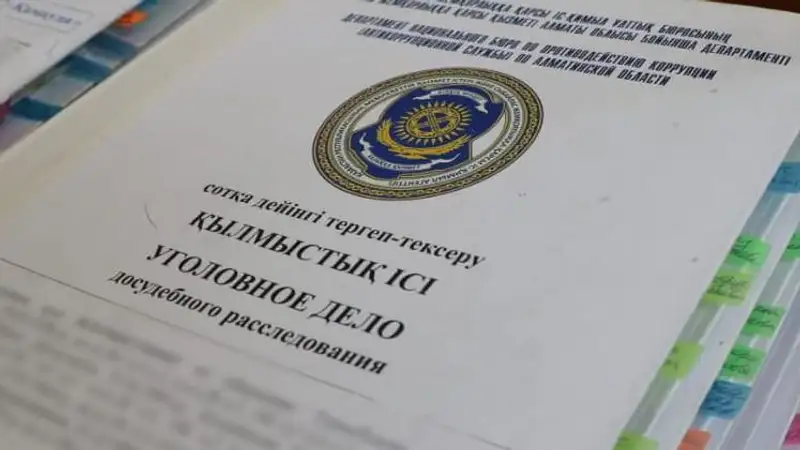 Школьника насмерть придавило воротами в Астане: появились подробности несчастного случая