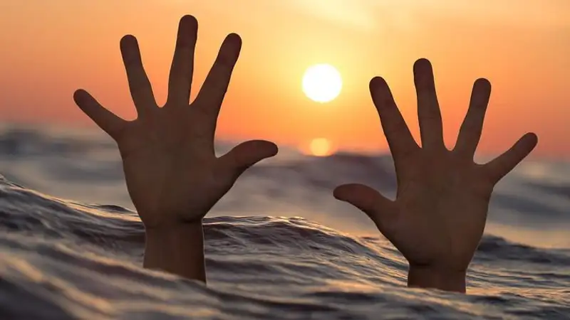 Трехлетний ребенок утонул в оросительном канале близ Жаркента