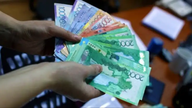 Железнодорожникам Алакольского района выплатили зарплату после вмешательства прокуратуры