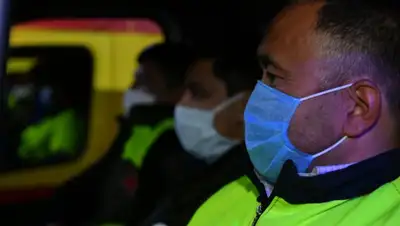 Управздрав Туркестанской области, фото - Новости Zakon.kz от 16.06.2020 08:27