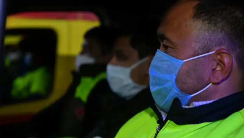 В Казахстане зарегистрировали 600 бессимптомных зараженных