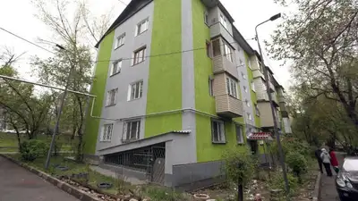 жилищная реформа, фото - Новости Zakon.kz от 31.05.2023 12:45