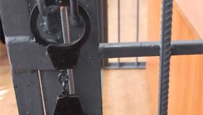 Спустя 6 лет осужден последний участник убийства, совершенного в Алматы