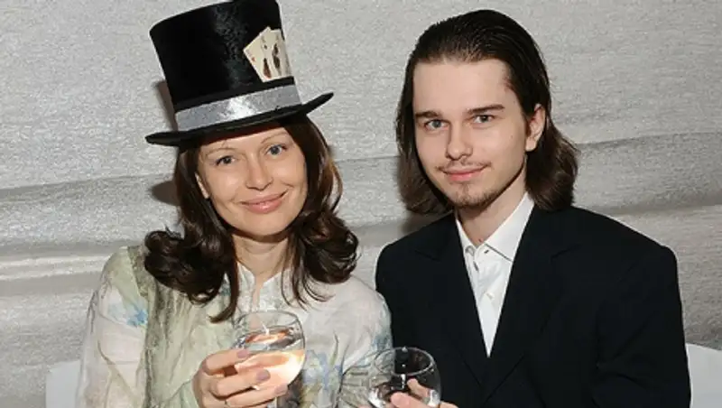 Пасынок Безрукова был неизлечимо болен