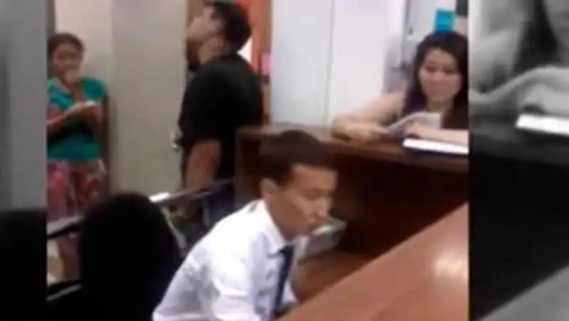 Скандал в районном ЦОНе Алматы прокомментировали в ведомстве