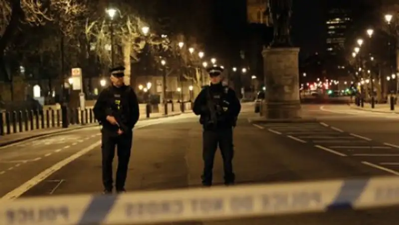 СМИ назвали имя подозреваемого в совершении теракта в Лондоне