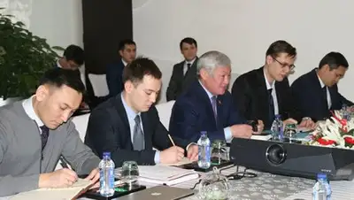 Информационный центр «Актобе акпарат», фото - Новости Zakon.kz от 04.12.2017 10:58