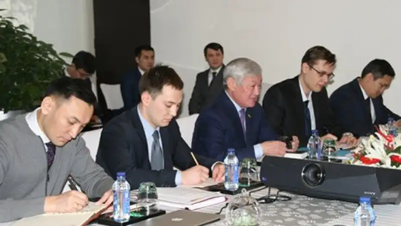 В Актюбинской области откроют завод по производству полиэтилена и полипропилена