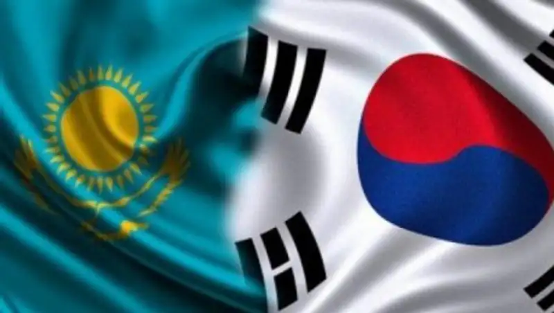 МИД опубликовал информацию для казахстанцев, выезжающих в Корею