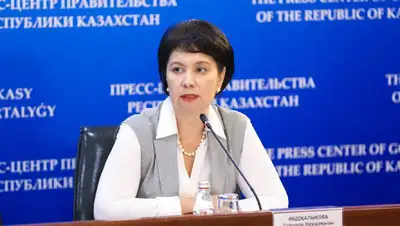 Аким Кызылординской области, фото - Новости Zakon.kz от 11.02.2022 19:44