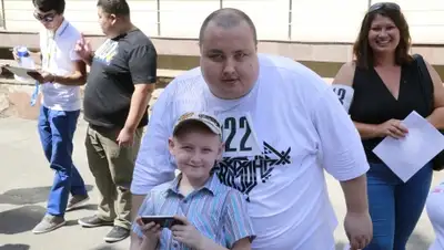 Zakon.kz, фото - Новости Zakon.kz от 31.07.2015 18:00