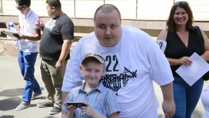 Главное шоу страны… возвращается! «Дом-Весы» 2 сезон