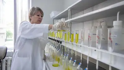 реактор, фото - Новости Zakon.kz от 05.05.2022 16:00