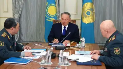 Zakon.kz, фото - Новости Zakon.kz от 12.04.2017 19:56