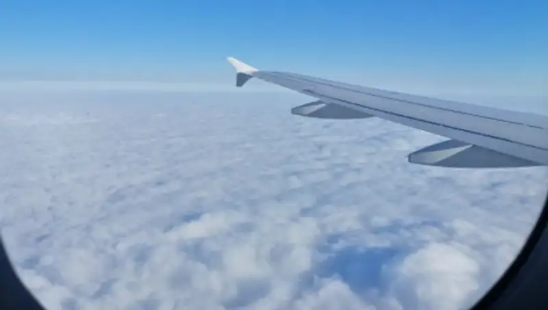 Президент Швейцарии: Необходим прямой рейс между Цюрихом и Нур-Султаном