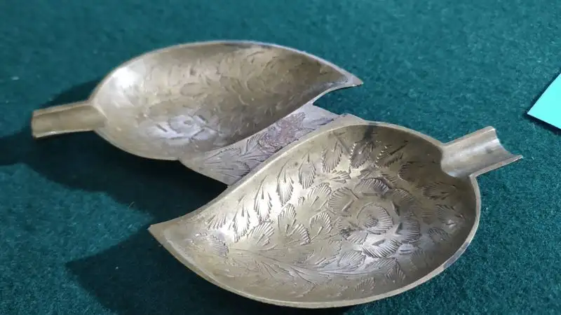 пепельница, фото - Новости Zakon.kz от 26.05.2023 17:00