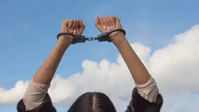 аферистка выманивала деньги, фото - Новости Zakon.kz от 28.03.2022 12:57