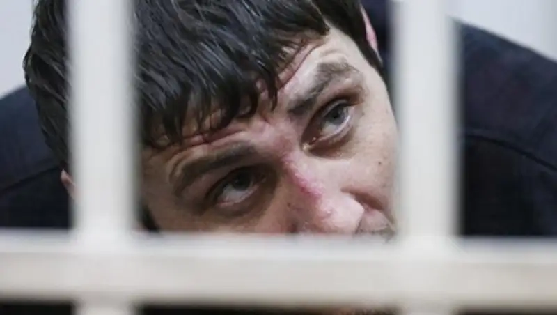 Дадаев получил оружие для убийства Немцова от «чеченца Русика» 