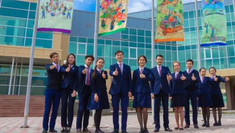 Гранты Первого Президента – для будущих учеников Интеллектуальных школ