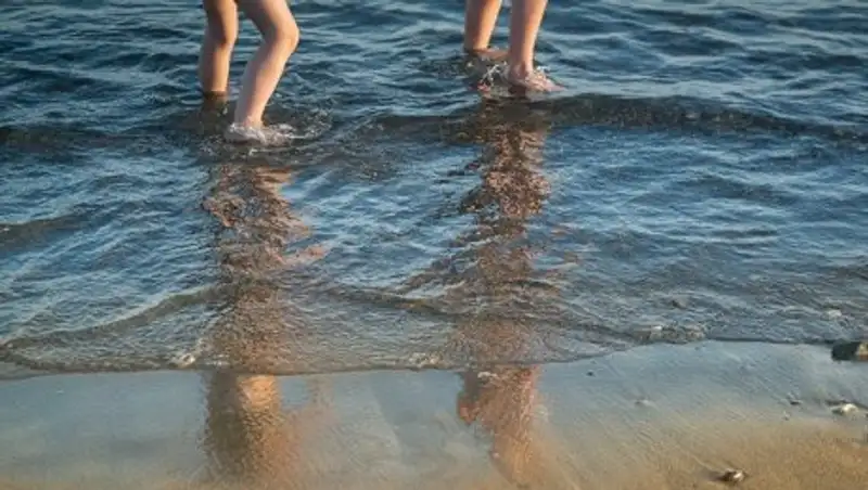 Ақмола облысында екі жасөспірім суға кетті