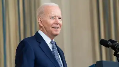 президент США, фото - Новости Zakon.kz от 25.07.2022 01:24