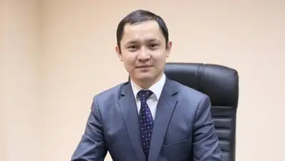 МДРГО РК, фото - Новости Zakon.kz от 29.03.2018 17:40