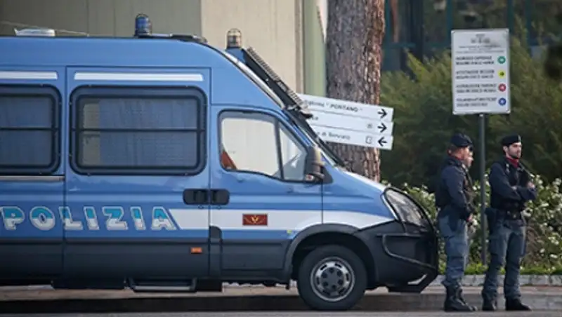 В Италии арестовали 14 неофашистов за подготовку терактов